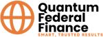 Quantum Federal Finance